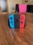 Nintendo Switch Bundle - Excellent Condition + Extra Joy-Cons Carousel 7