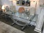 Renato Zevi Mid-Century Dining Table Carousel 3