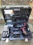 Delfast PCB-RX40A 18V 40mm Rebar Tying Machine Carousel 1