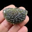 Moldavite Necklace 14k Gold Carousel 5