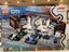 LEGO City 60444 F1 Garage & Mercedes-AMG & Alpine Cars + Afterpay Carousel 1