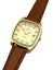 Omega Constellation 1970s Automatic 14ct gold Capped Mens Wristwatch Rf 166.0220 Carousel 4