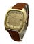 Omega Constellation 1970s Automatic 14ct gold Capped Mens Wristwatch Rf 166.0220 Carousel 5
