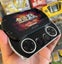 Blck PSP GO PSPgo 16G Buildin Memory 6.60Pro-C 16G With Case and Accessories Carousel 4
