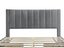 Queen Fabric Bed Frame Carousel 8