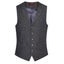 Brook Taverner Mens Memphis Waistcoat Carousel 1