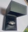 Mens diamond ring - Michael hill Carousel 6