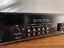 Denon pre-main amplifier PMA-717 with switchable MM/MC phono stage Carousel 6