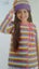 Knit Shepherd 34 Styles For Babies and Kids In 4 Ply Carousel 4