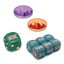 Pokemon Paradox Rift Iron Valiant Roaring Moon Pokemon Center Elite Trainer B... Carousel 6