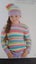 Knit Shepherd 34 Styles For Babies and Kids In 4 Ply Carousel 10