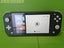 ** NINTENDO SWITCH LITE + CHARGER + CASE ** Carousel 2