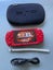 Special Edition PSP2000 Deep Red 6.60PRO-C 32G With Full Original Accessories Carousel 10