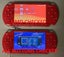 Special Edition PSP2000 Deep Red 6.60PRO-C 32G With Full Original Accessories Carousel 11