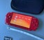 Special Edition PSP2000 Deep Red 6.60PRO-C 32G With Full Original Accessories Carousel 12