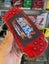 Special Edition PSP2000 Deep Red 6.60PRO-C 32G With Full Original Accessories Carousel 3