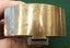 HUGE Brass ANTIQUE Padlock GOOD Quality High Security even if Indian-Made safe Carousel 7