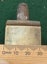 HUGE Brass ANTIQUE Padlock GOOD Quality High Security even if Indian-Made safe Carousel 8