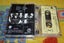 L.A. GUNS Hollywood Vampires CASSETTE TAPE Carousel 3