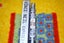 VINCE NEIL Exposed CASSETTE TAPE Carousel 3