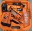 !! Super Deal !! Paslode 902400 Angled Finishing Nailer Li Cordless - Demo Carousel 1