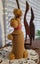 Retro Crochet Poodle Bottle Cover Carousel 5