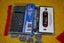 SKID ROW Subhuman Race CASSETTE TAPE Carousel 3