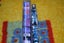 GLASS TIGER Diamond Sun CASSETTE TAPE Carousel 3