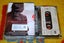 PHILIP BAILEY Life and Love CASSETTE TAPE Carousel 3