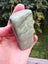 Pounamu Tumbled Kawakawa carving slab $1 reserve MAY DEALS Carousel 4