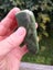 Pounamu Tumbled Kawakawa carving slab $1 reserve MAY DEALS Carousel 7