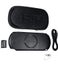 PSP Street Console + Charger + Case + Mem Card Adapter Carousel 5