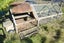 *** Extra Large Rabbit Hutch *** Carousel 3