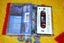 ERIC CLAPTON Pilgrim CASSETTE TAPE Carousel 3