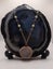 Clear Quartz Macrame Gemstone Necklace Carousel 2