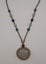 Clear Quartz Macrame Gemstone Necklace Carousel 5