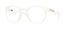 Oakley OX8139 HSTN RX 813908 50 New Men Eyeglasses Carousel 1