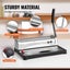 Binding Machine Comb Binding Machine 21 Holes 100 PCS Binding Spines Carousel 5