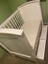 touchwood baby cot and cot mattress Carousel 1