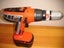 Black& Decker Multi head Cordless Drill 14.4V Carousel 2