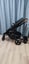 Edwards & Co Pram + Lascal BuggyBoard Carousel 3