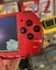 Special Edition PSP3000 Black Red PSP in 6.60 PRO-C 64G Cable and Pouch Carousel 5
