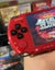 Special Edition PSP3000 Black Red PSP in 6.60 PRO-C 64G Cable and Pouch Carousel 4