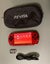Special Edition PSP3000 Black Red PSP in 6.60 PRO-C 64G Cable and Pouch Carousel 10