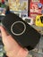Special Edition PSP3000 Black Red PSP in 6.60 PRO-C 64G Cable and Pouch Carousel 8