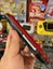 Special Edition PSP3000 Black Red PSP in 6.60 PRO-C 64G Cable and Pouch Carousel 6