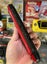 Special Edition PSP3000 Black Red PSP in 6.60 PRO-C 64G Cable and Pouch Carousel 7