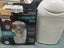 Tommee Tippee Nappy Bin plus 11 cassette refills Carousel 1