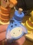 *Disney Wooden Winnie the Pool set* Carousel 6