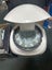Tommee Tippee Nappy Bin plus 11 cassette refills Carousel 2